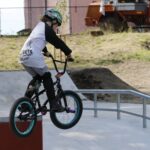Otwarcie Skateparku w Rudnej