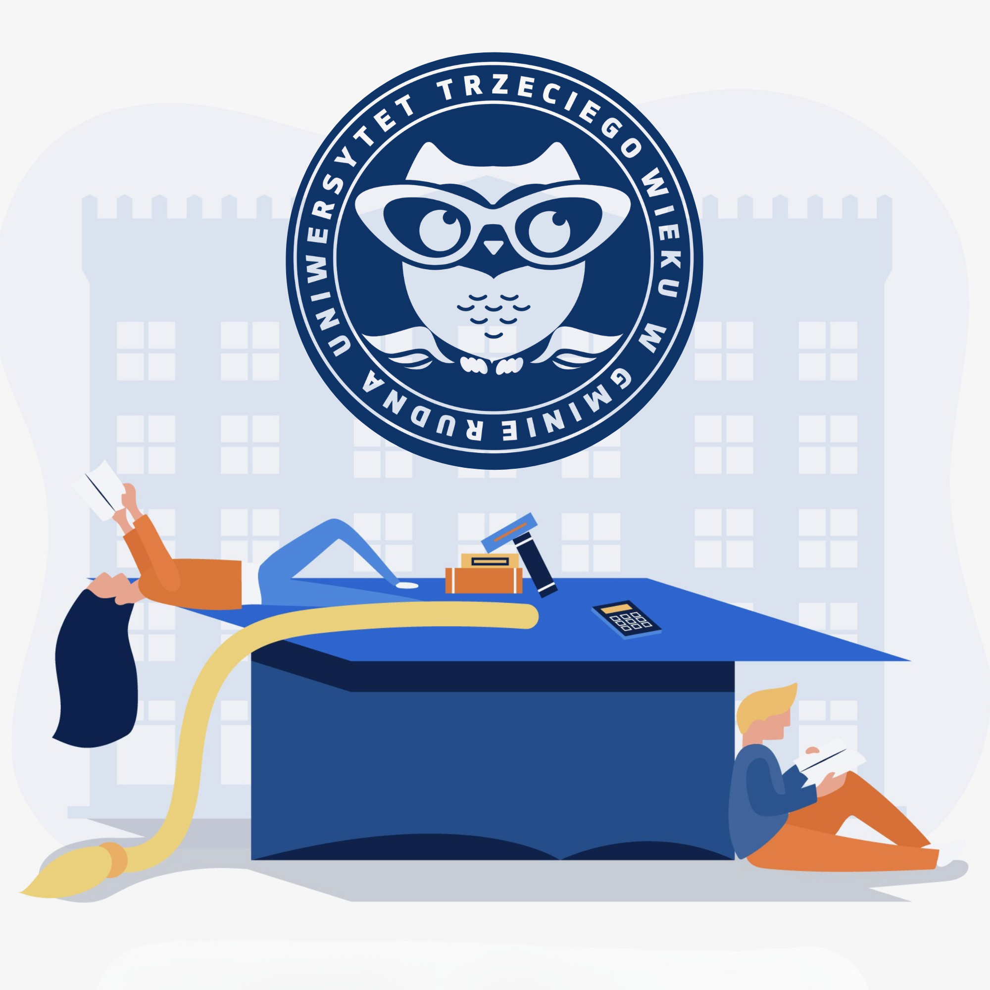 Przejdź do: Uniwersytet Trzeciego Wieku